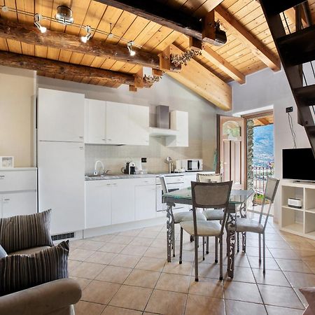 Maison Bebe Mont Emilius Aosta Buitenkant foto