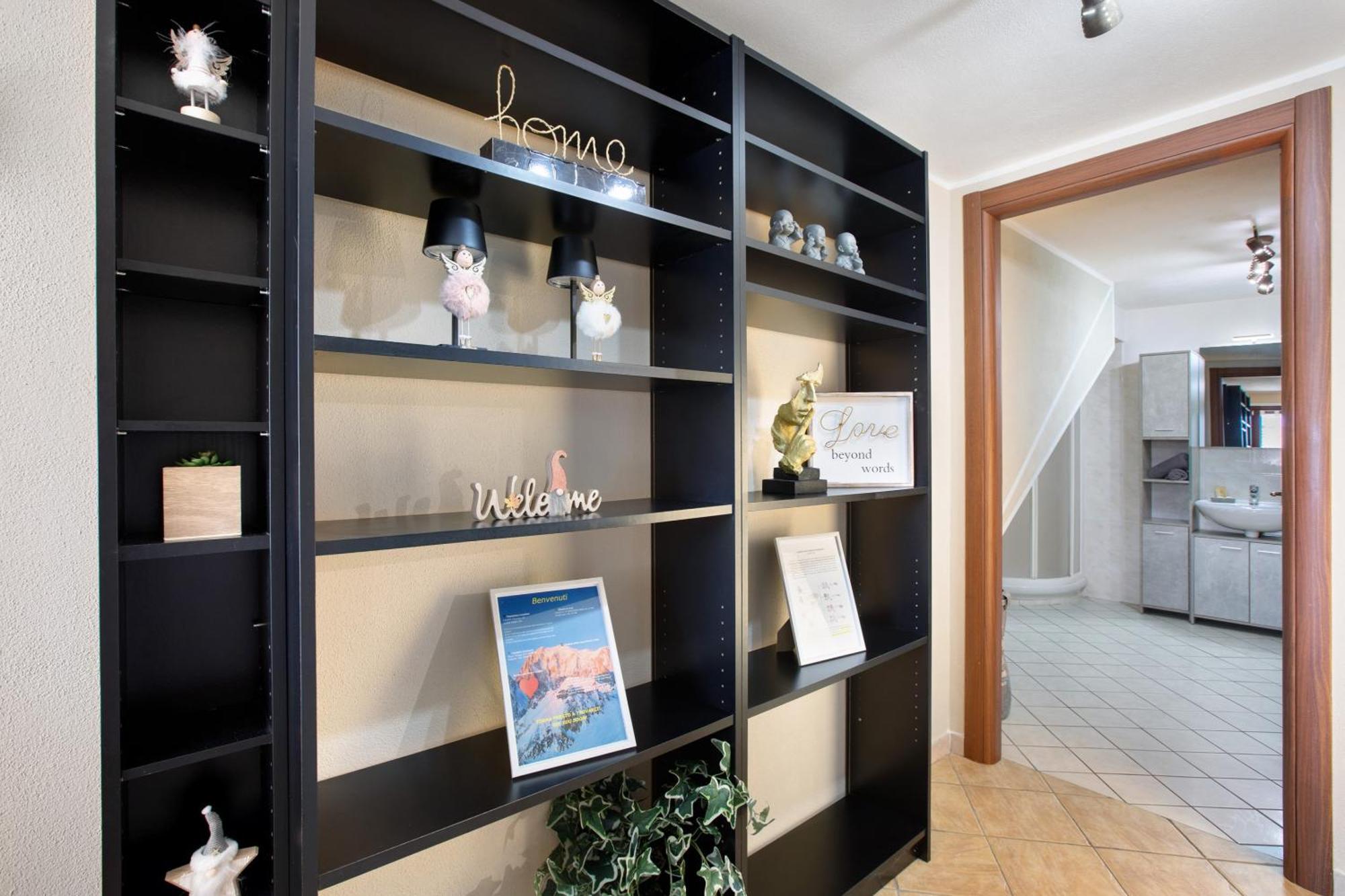 Maison Bebe Mont Emilius Aosta Buitenkant foto