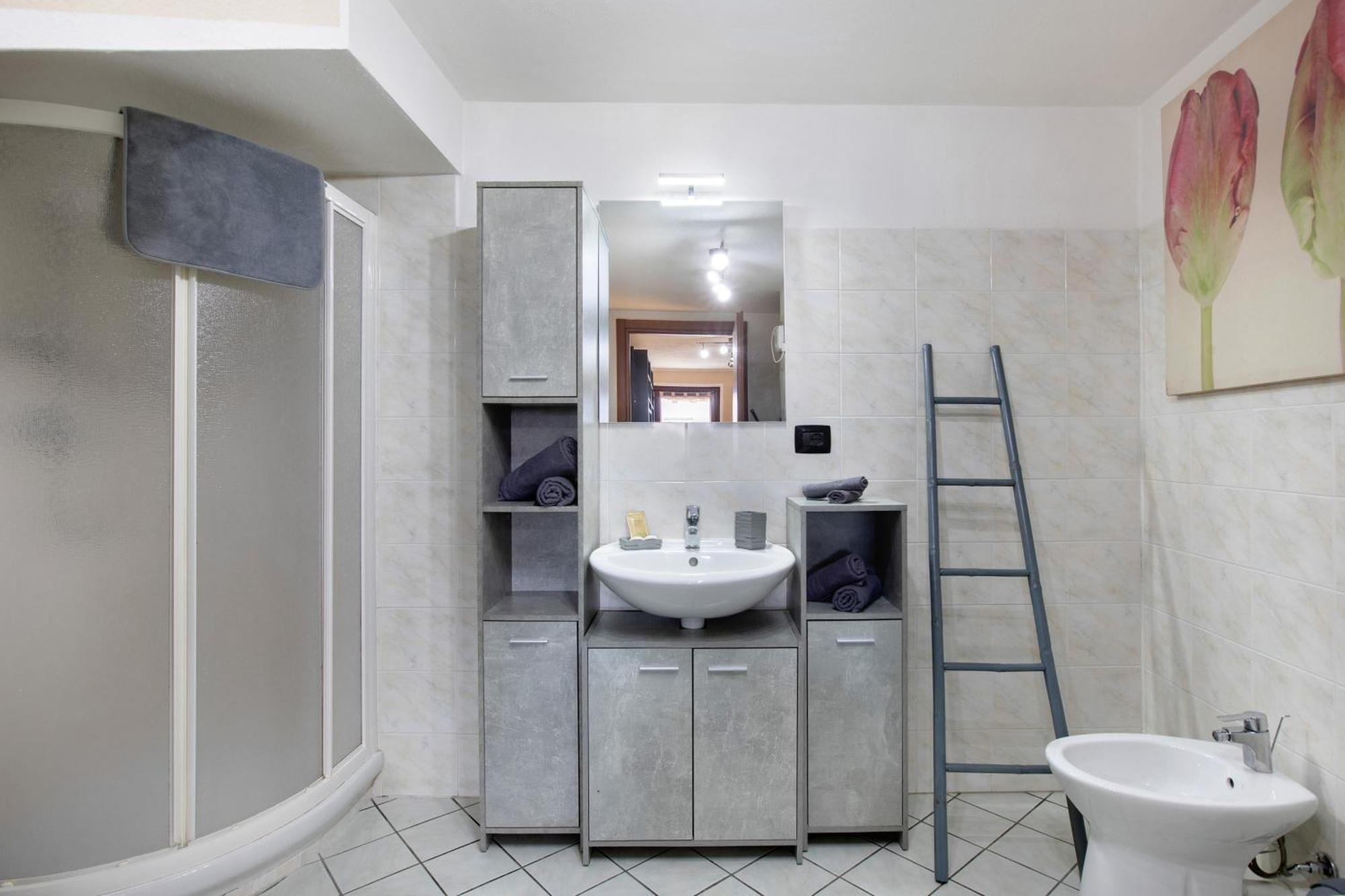 Maison Bebe Mont Emilius Aosta Buitenkant foto